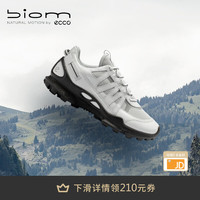 ecco BIOMC-TRAIL 男士户外运动鞋 803254