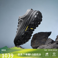 ONE WAY UKKO 3304 男款登山鞋