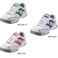 迪桑特 DESCENT DST 320G 男女运动鞋低帮系带运动鞋运动 日本直邮