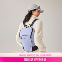 斯凯奇 通用款户外登山包 0510