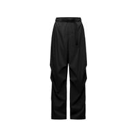 Bananain/蕉内 速干 女士工装裤 黑色 M