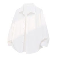 VANCL/凡客诚品 休闲简约 男士长袖衬衫