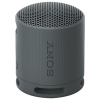 索尼 重低音炮 无线蓝牙音箱  黑色