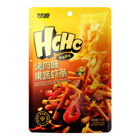  KAM YUEN/甘源 烤肉味 儿童膨化食品