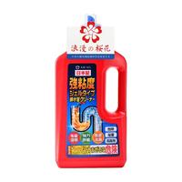 浪漫樱花 进口可用10次管道疏通