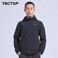 探拓 男款运动夹克