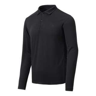 京东京造 男款户外t恤POLO杉