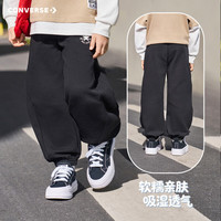 匡威 儿童气球裤休闲宽松束脚长裤