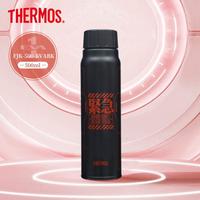 THERMOS 膳魔师 膳魔新世纪福音战士正版不锈钢保温杯EVA系列