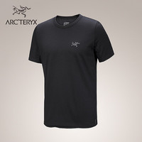 ARC'TERYX CAPTIVE ARC'WORD SS 男子短袖T恤