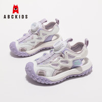 ABCKIDS ABC KIDS 2026春夏季新品透气舒适休闲凉鞋（多款可选）
