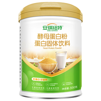  ANGEL NUTRITECH/安琪纽特 混合乳清蛋白 蛋白粉