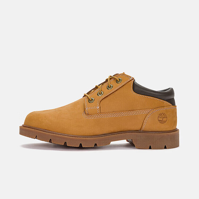 Timberland 男款徒步鞋 A1P3LW