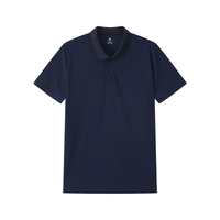 京东京造 运动短袖Polo衫男跑步户外