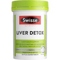  Swisse/斯维诗 护肝片