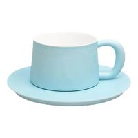  十六开 高颜值 咖啡杯