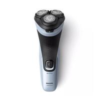 飞利浦 三刀头男士刮胡刀可修发X3003电动剃须刀