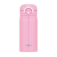 THERMOS 膳魔师 JNR-351 小巧便携304不锈钢保冷保温杯350ml