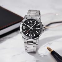 CASIO 45毫米石英腕表 MTP-VD01D-1B