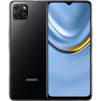 荣耀 畅玩 20 4G手机 4GB+128GB 幻夜黑