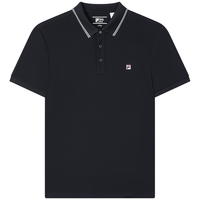 FILA/斐乐 凉感 男士POLO衫