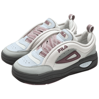  FILA/斐乐 柔软舒适 女士板鞋  青年