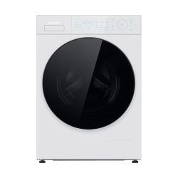 Panasonic 冰川 阿尔卑斯系列 XQG100-86B5 滚筒洗衣机 10kg