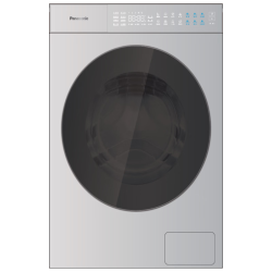 Panasonic 冰川 阿尔卑斯系列 XQG100-86BD5 洗烘一体机 10kg