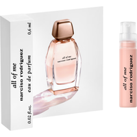  narciso rodriguez/纳西索·罗德里格斯 女士香水  0.6ml