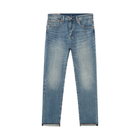  Levi's/李维斯 显瘦 男士牛仔裤 中蓝色 29 (32)