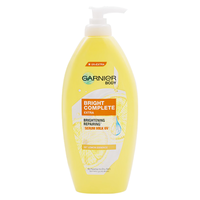  GARNIER/卡尼尔 美白 女士身体乳