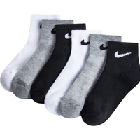 NIKE/耐克 抗菌莱卡面料 儿童中筒短袜