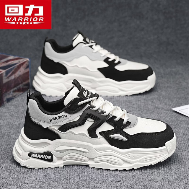 回力 男款工装运动鞋 J858C