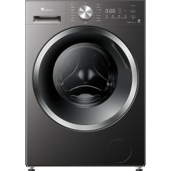 小天鹅 TD12V28T 纯平自由嵌洗烘一体机 12kg