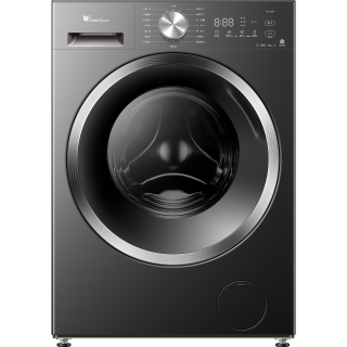 小天鹅 TD12V28T 洗烘一体机 12kg