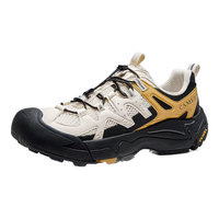 骆驼 增高 女士登山鞋