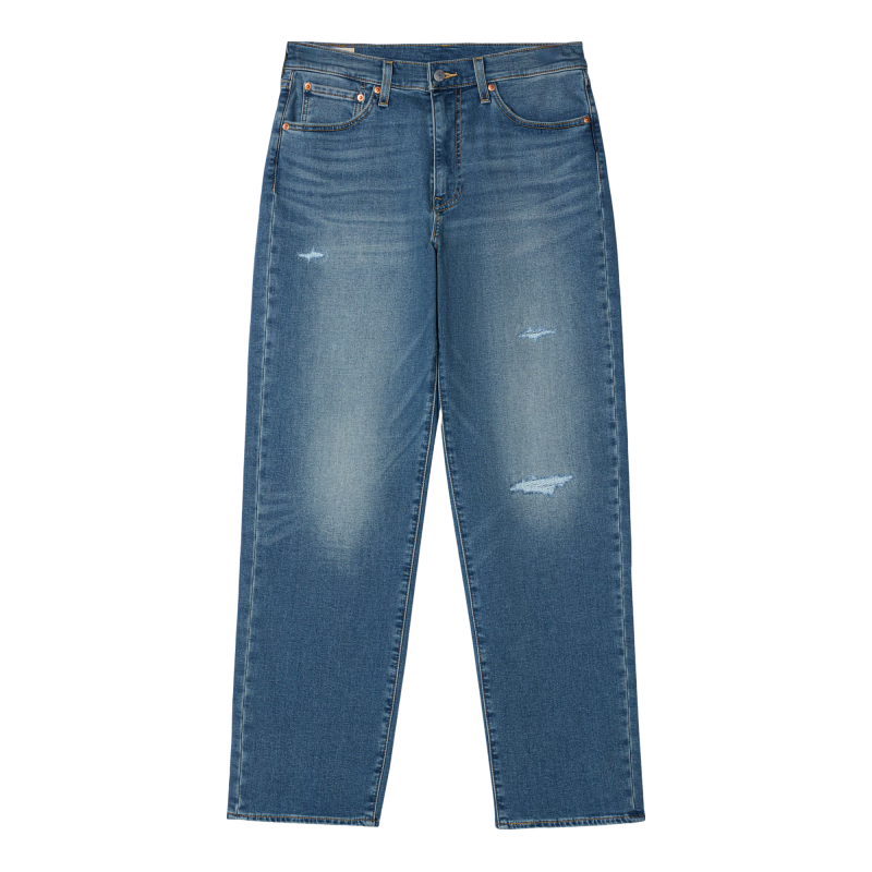  Levi's/李维斯 冬暖系列 男士牛仔裤 中蓝色 32 (32)