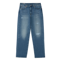  Levi's/李维斯 冬暖系列 男士牛仔裤 中蓝色 32 (32)