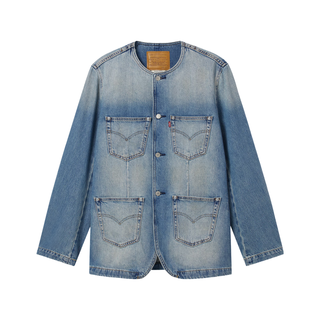 Levi's 李维斯 男士牛仔夹克