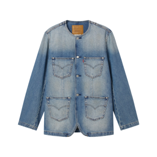 Levi's 李维斯 男士牛仔夹克