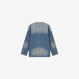 Levi's 李维斯 男士牛仔夹克