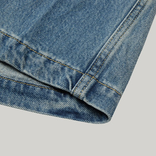 Levi's 李维斯 男士牛仔夹克