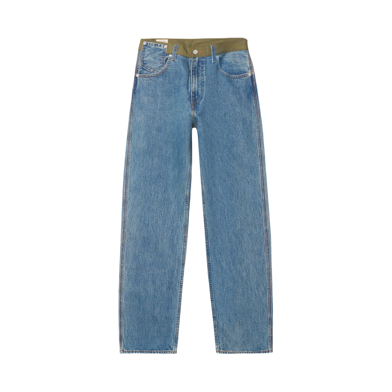  Levi's/李维斯 宽松直筒 男士牛仔裤