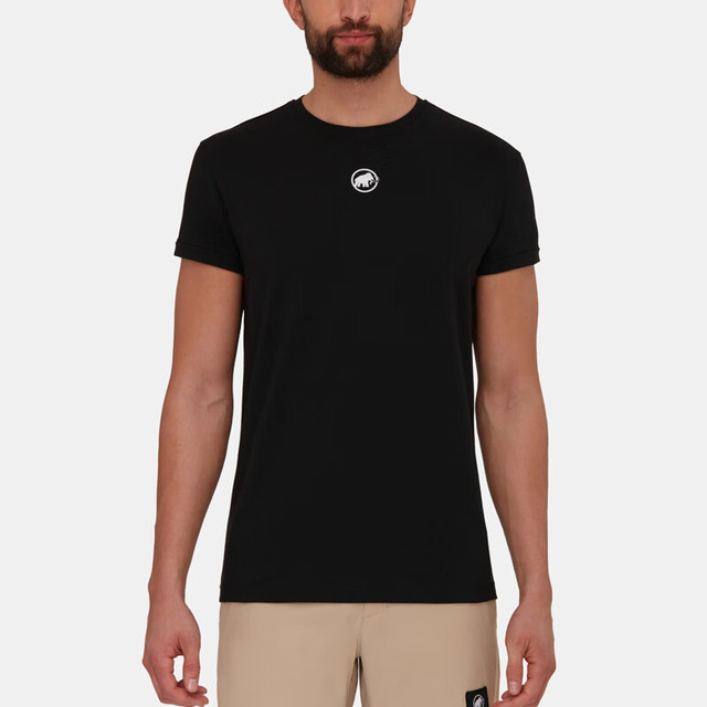 MAMMUT 1017 04481 男士短袖T恤