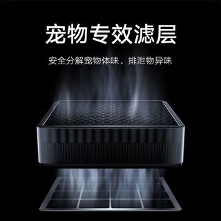  Xiaomi/小米 除甲醛除过敏原 空气净化器