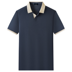 杉杉 抗菌 男士POLO衫 4XL 浅绿