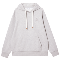 JACK&JONES/杰克琼斯 宽松连帽 男士卫衣