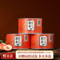 元正 山 元正小种红茶特级  桃源赤甘武夷山茶叶 2024新茶  150g