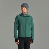 巍德 软壳衣男防风耐磨登山透气骑行软壳外套夹克男VG2426101