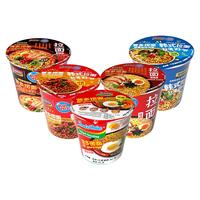  Indomie/营多 速食 捞面杯面